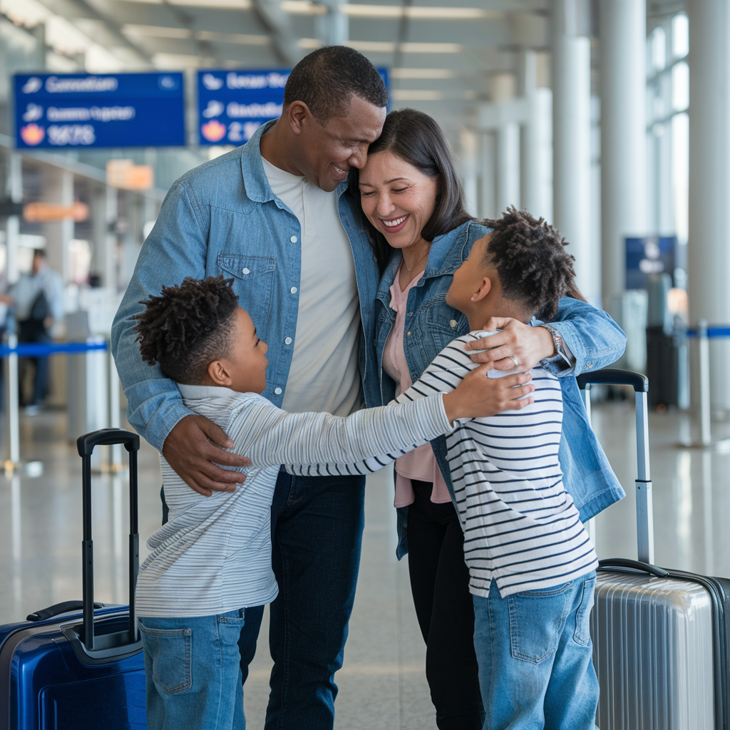 Family Immigration