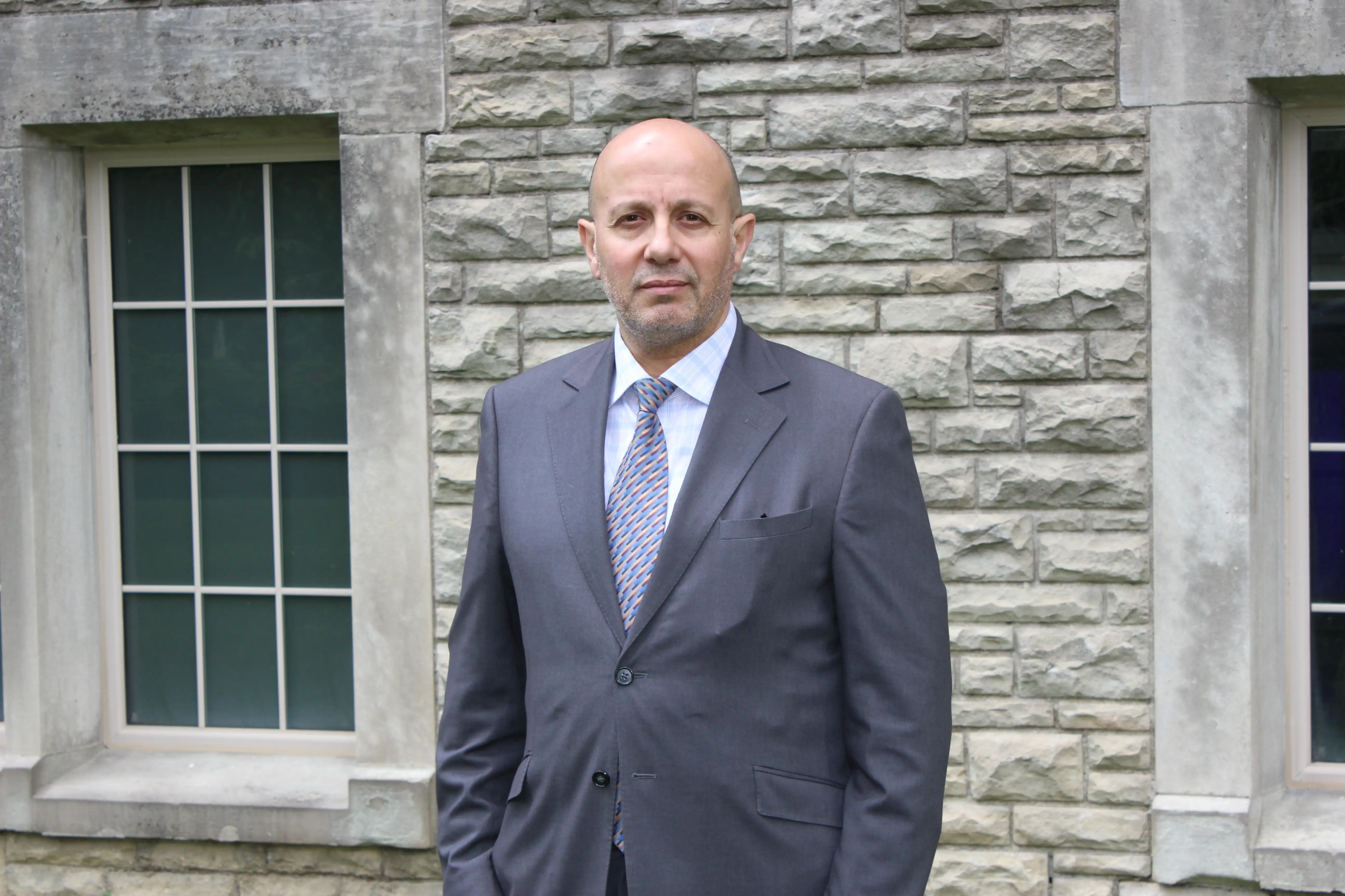 Mohamed Abuzayed, RCIC - Senior Immigration Consultant