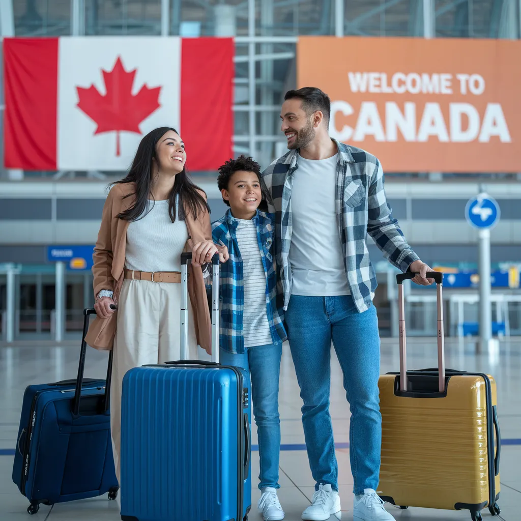 Other Specialized Immigration Services