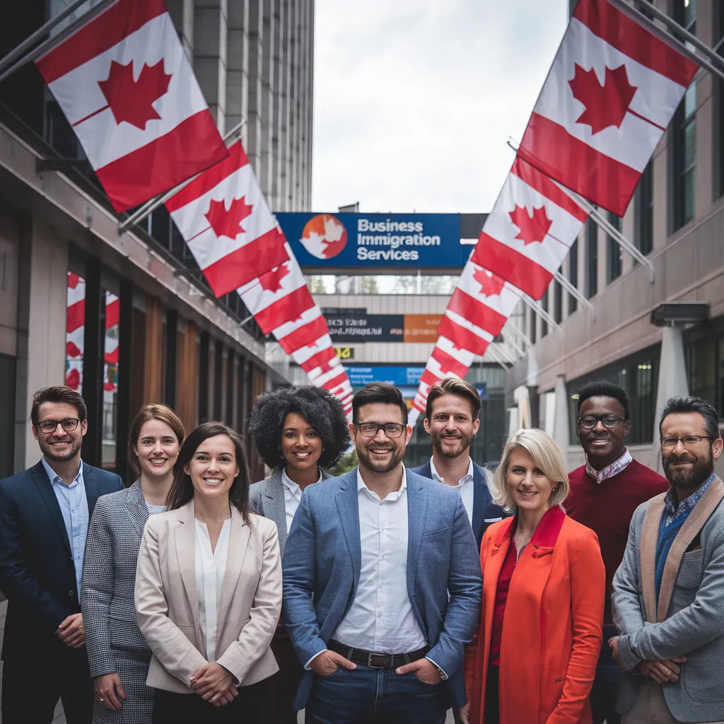 Routes to Permanent Residency (PR)